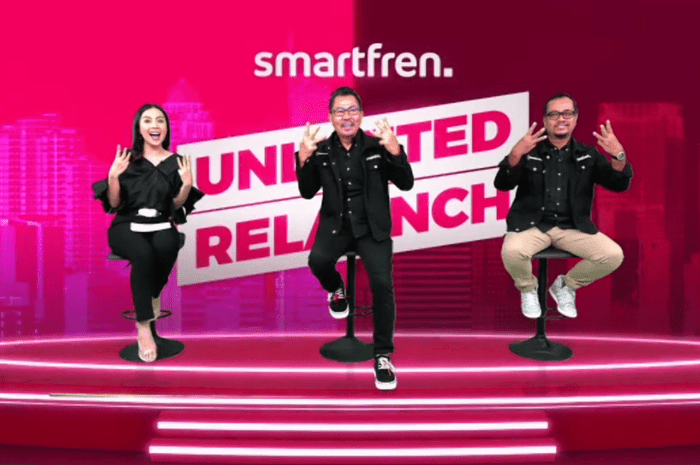 Cara Beli Paket Unlimited Smartfren. Murah Banget Paket Internet Unlimited Smartfren, Cara Aktifinnya Gampang