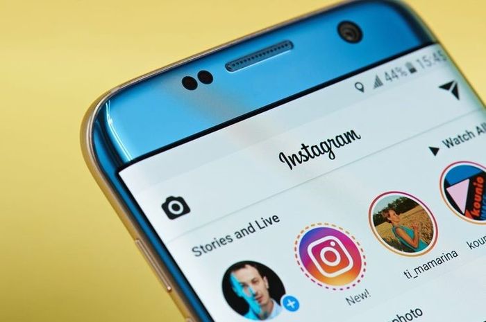 Cara Merekam Video Di Instagram. Mau Simpan Video Story Instagram Orang Lain? Begini Cara Men-downloadnya!