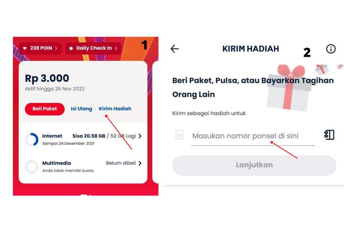 Transfer Pulsa Kartu Tri. 4 Cara Transfer Pulsa Telkomsel Ke Tri dengan Mudah dan Tidak Makan Banyak Waktu!