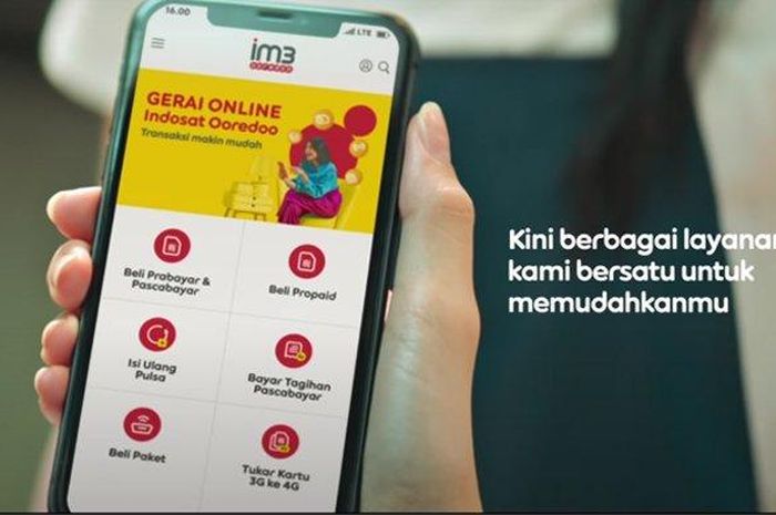 Cara Cek Poin Indosat Di Myim3. 2 Cara Cek Poin Indosat dan Cara Tukarnya, Mudah dan Anti Ribet