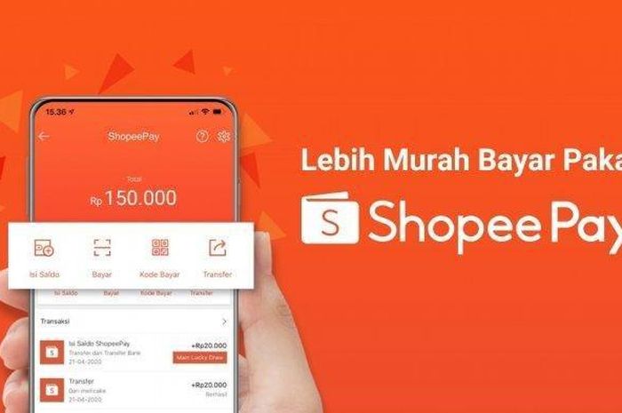 Cara Top Up Shopeepay Di Indomaret. 2 Cara Top Up ShopeePay di Indomaret dan Alfamart, Mudah dan Praktis!