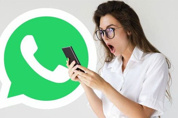 Menyadap Whatsapp Tanpa Menyentuh Hp Korban. Cara Sadap WA Pasangan Tanpa Harus Pegang Hpnya dengan Mudah