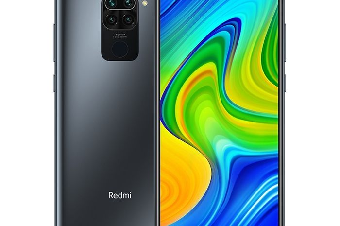 Gambar Redmi Note 9. Harga dan Spesifikasi Xiaomi Redmi Note 9