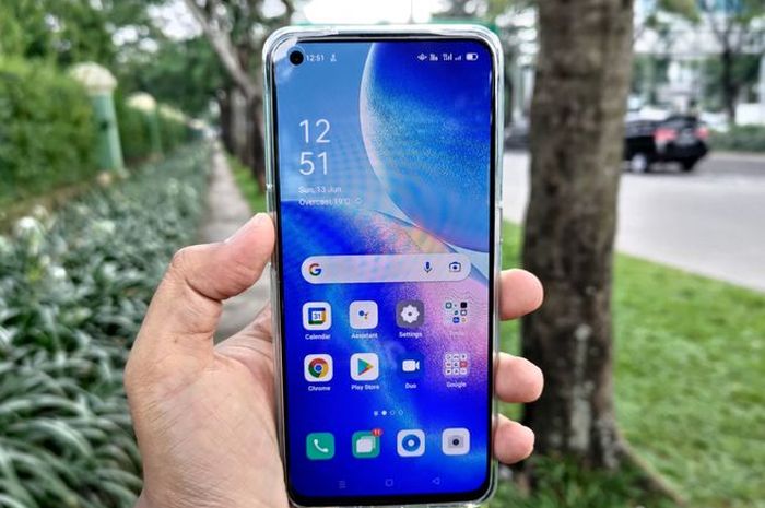 Kode Hp Oppo Asli. Cara Cek HP Oppo Asli atau Palsu Lewat Kode Rahasia, Mudah Kok!