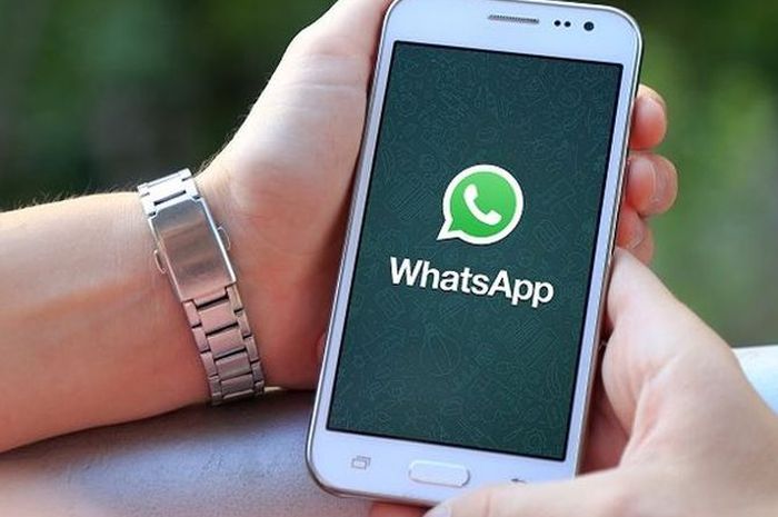 Cara Menghilangkan Sedang Mengetik Di Wa Tanpa Aplikasi. Begini Cara Agar WhatsApp Tidak Terlihat Online dan Mengetik!