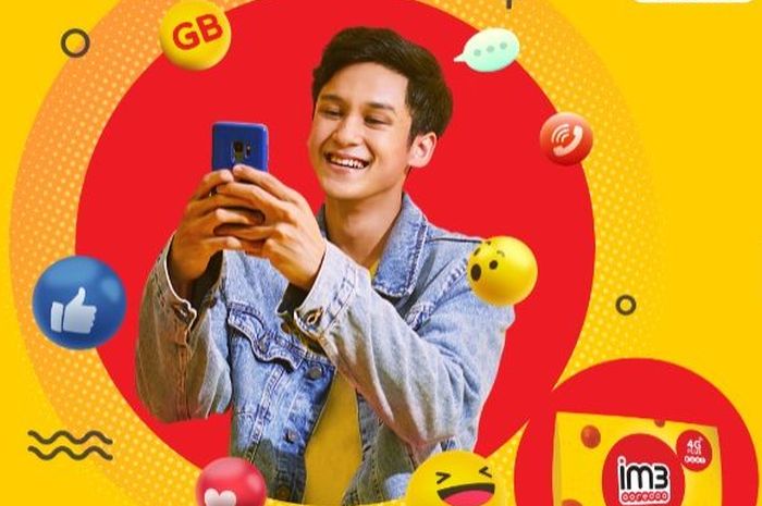 Trik Kuota Gratis Indosat Terbaru. Cara Mendapatkan Kuota Gratis Indosat Terbaru, Asli No Tipu-tipu