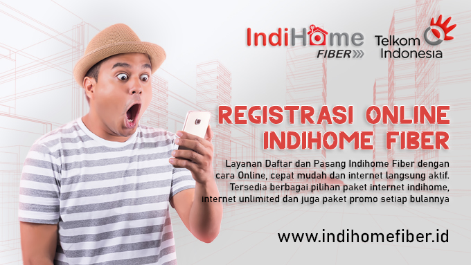 Cek Ketersediaan Jaringan Indihome. Layanan Pasang Baru 2023