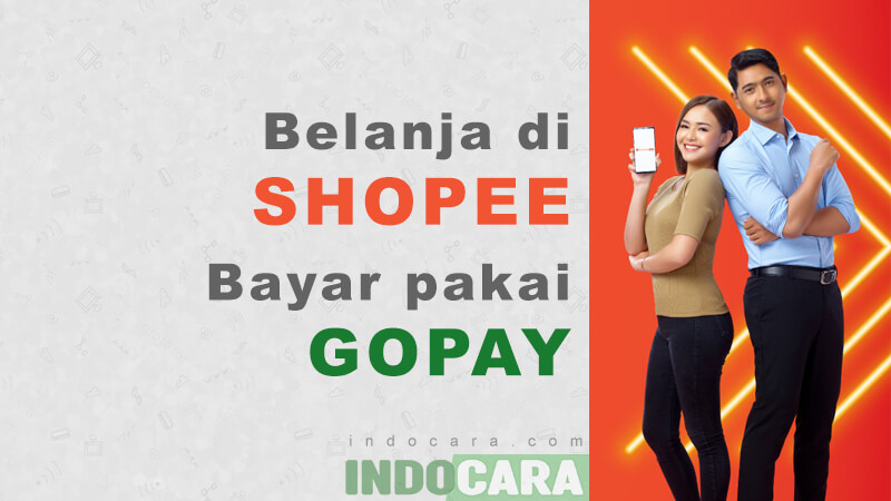 Cara Top Up Shopeepay Lewat Gopay. Cara Transfer Gopay ke ShopeePay 2021 Tanpa Rekening dan Aplikasi