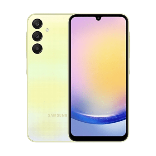 Samsung Yang Sudah 5g. Kredit HP Samsung Galaxy A25 5G Murah! Harga dan Spesifikasi Terbaru