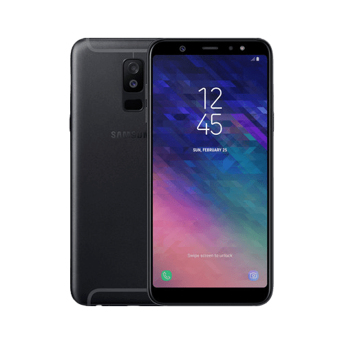 Harga Spesifikasi Hp Samsung. Kredit HP Samsung Galaxy A6 Plus (A6+) Murah! Harga dan Spesifikasi Terbaru