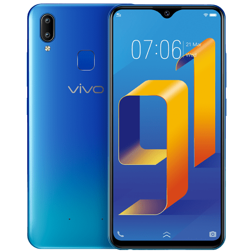 Gambar Hp Vivo Y91. Kredit HP Vivo Y91 Murah! Harga dan Spesifikasi Terbaru