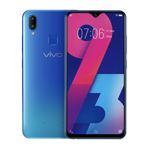 Harga Baru Vivo Y93. Kredit HP Vivo Y93 Murah! Harga dan Spesifikasi Terbaru