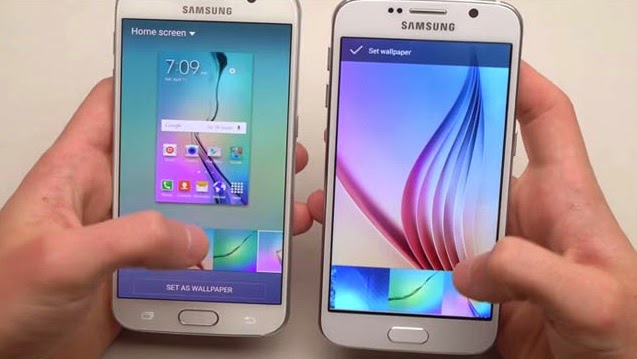 Cara Membedakan Samsung S6 Asli Dan Palsu. Simak Cara Membedakan Samsung Galaxy S6 Asli dan ‘KW’