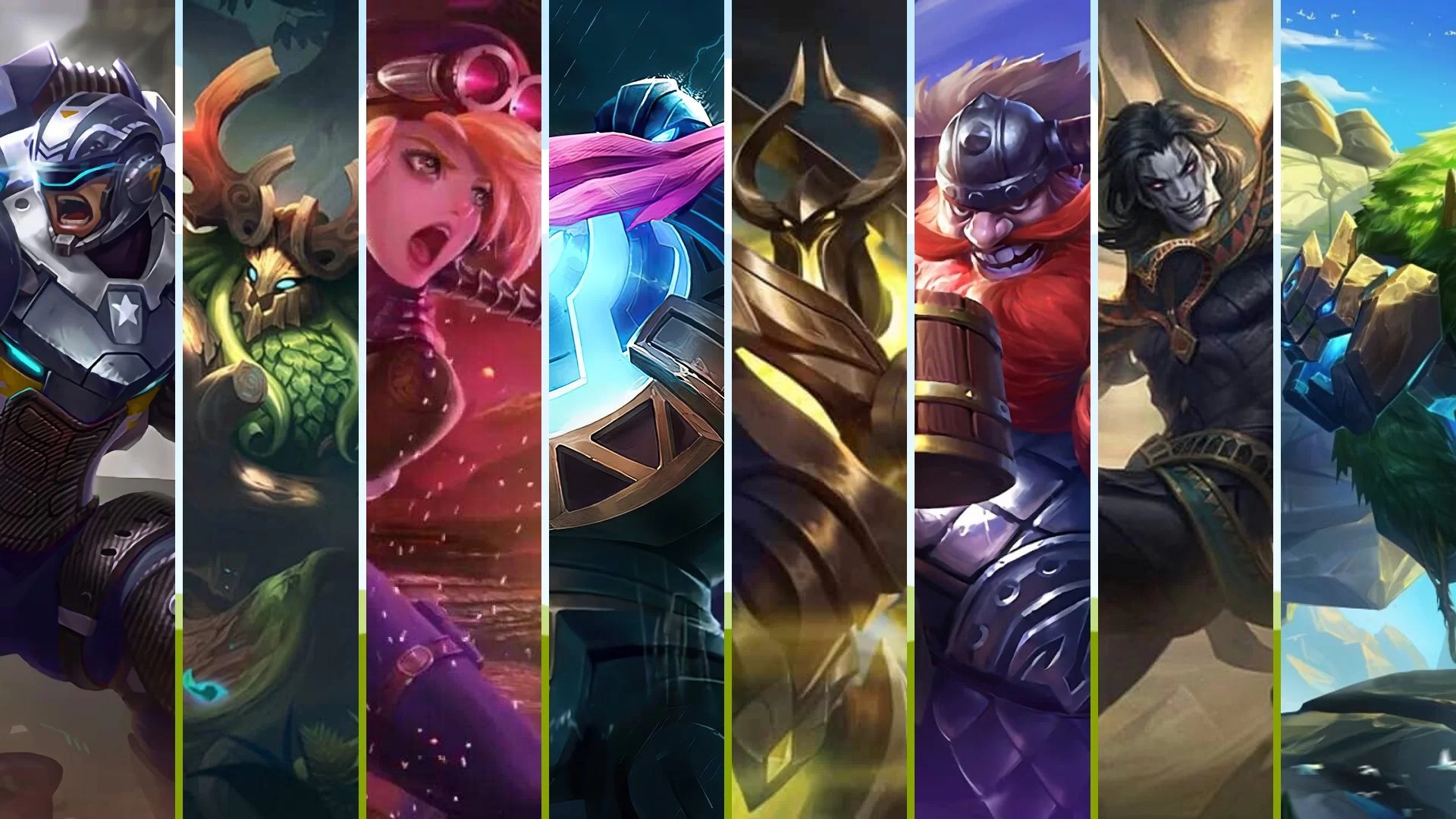 Kumpulan Hero Tank Mobile Legends. Kumpulan Hero Tank Terkuat Mobile Legend 2022