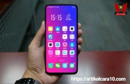 Oppo Tidak Bisa Connect Wifi. Cara Mengatasi Wifi Menolak Akses di HP Oppo DLL