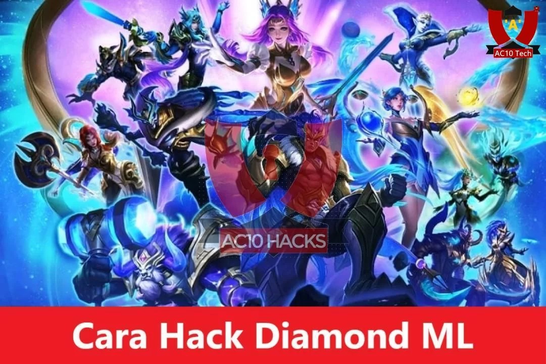 Mobile Legends Hack Tool Online. Cara Hack Diamond ML 100% Work 2022 [Cheat Apk]