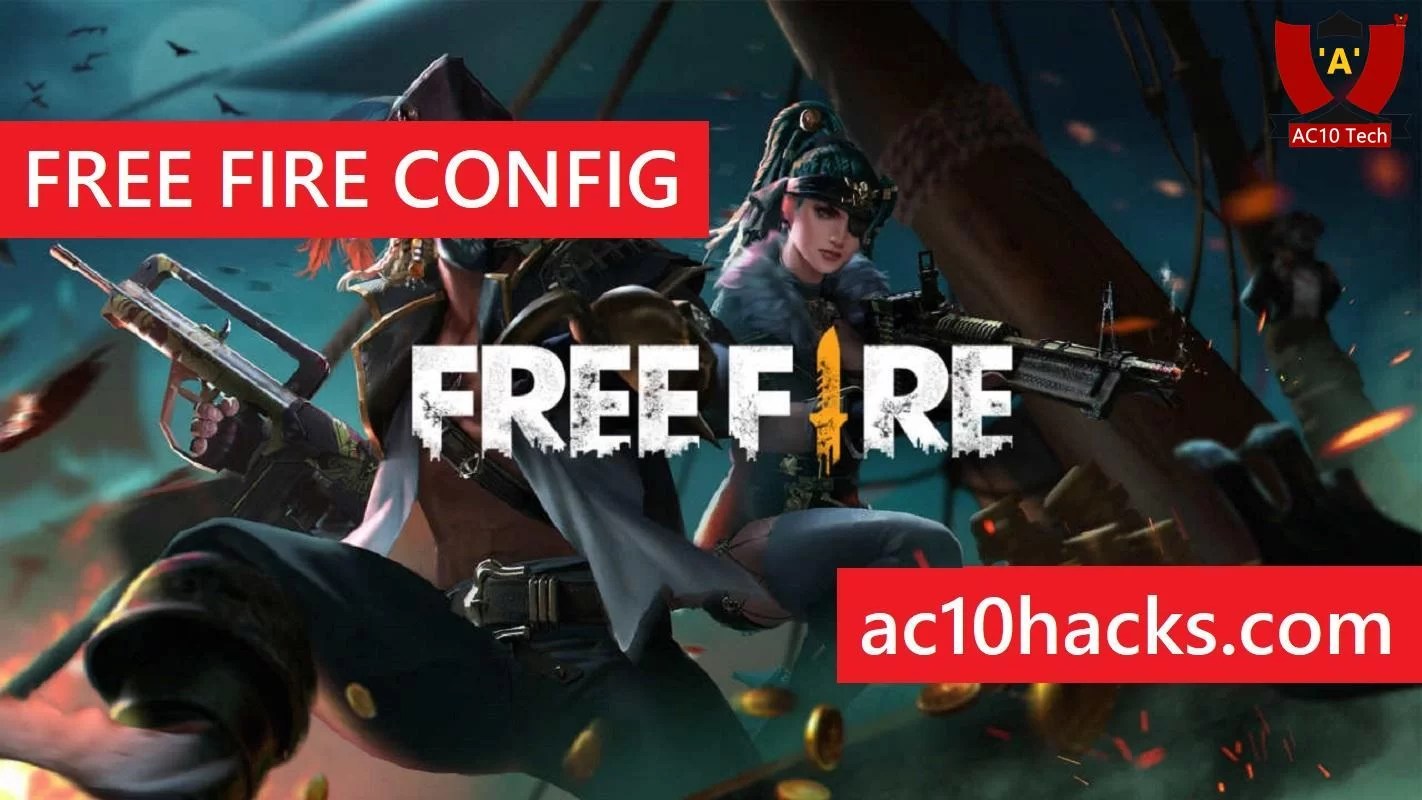 Download Config Auto Headshot Ff Apk. Download Config FF 2022 Skin, Auto Headshot, Diamonds No Lag