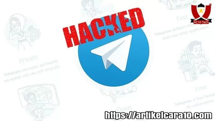 Cara Mengembalikan Akun Telegram Yang Di Hack. Cara Mengembalikan Akun Telegram yang di Hack 2022