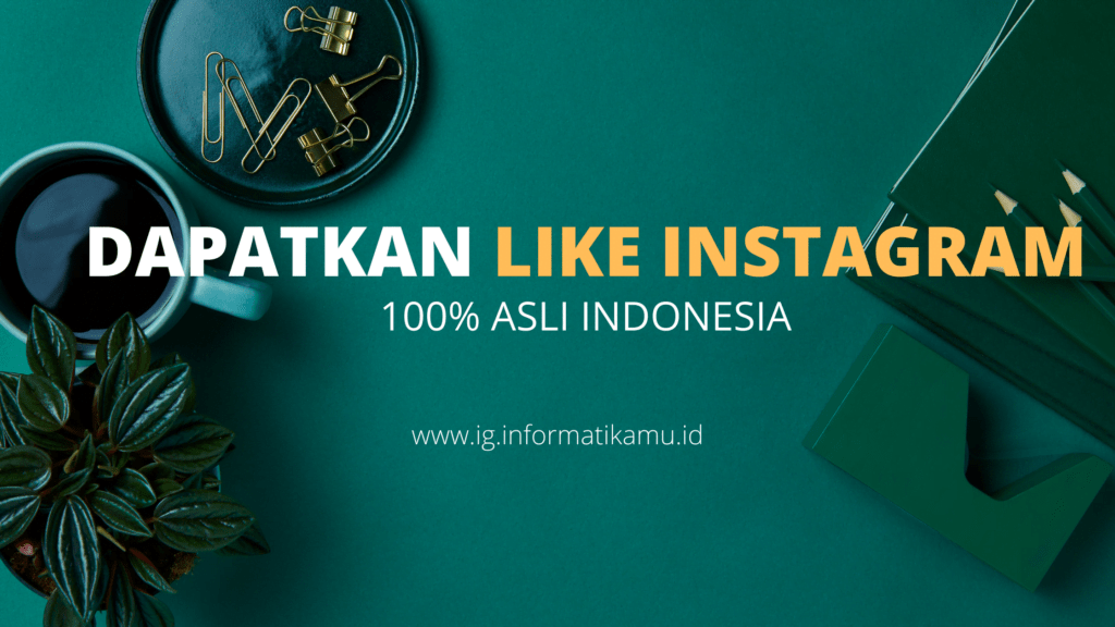 Cara Menambah Like Instagram Gratis. Cara Memperbanyak Like di Instagram Gratis Tanpa Aplikasi