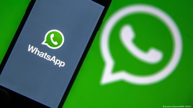 Cara Nyepam Pesan Di Wa. Cara Boom Chat WA Dengan Aplikasi WhatsApp GB