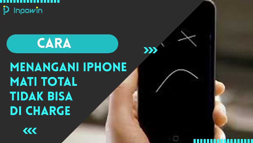 Iphone 5 Mati Total Tidak Bisa Di Charge. 7 Cara Mengatasi iPhone Mati Total tidak Bisa di Charge Free