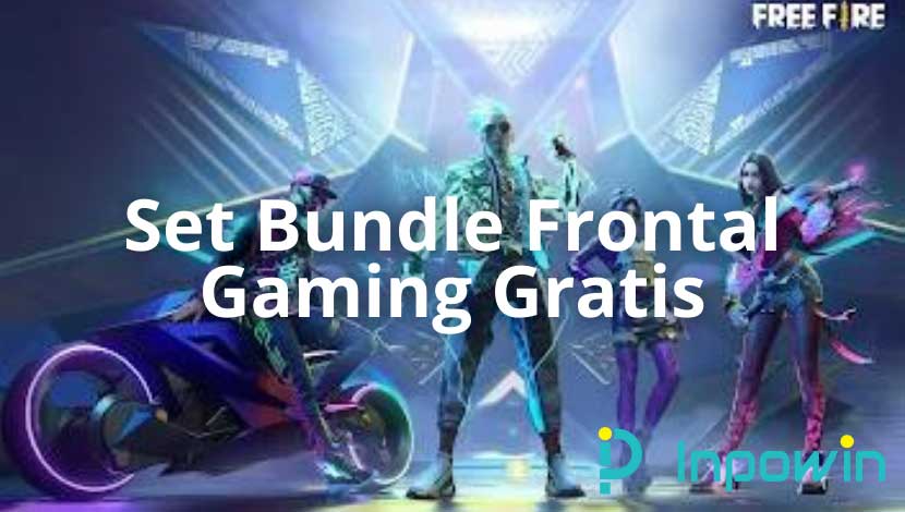 Download Data Config Ff. Set Bundle Frontal Gaming Gratis dan Data Config FF Terbaru 2024