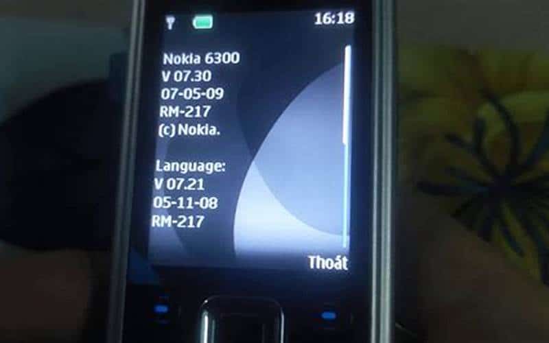 Cara Mengecek Tipe Hp Nokia Jadul. Cara Cek Tipe HP Nokia