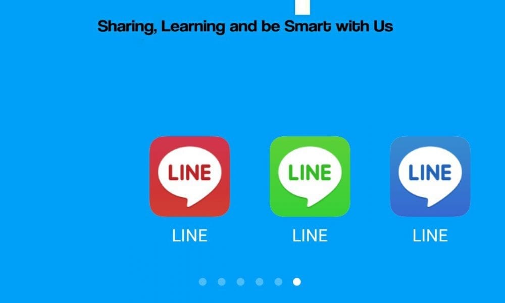 Download Line Clone Android. Cara Install 3 LINE Messenger di 1 Perangkat Android (Update 7.6.2)