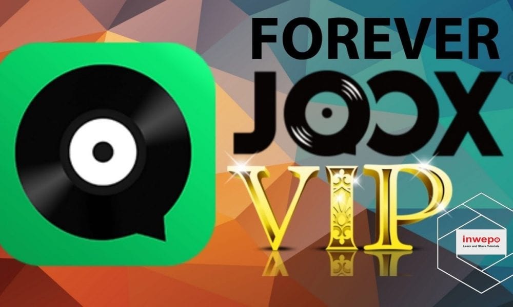 Joox Vip Gratis Selamanya. Cara Mendapatkan JOOX VIP Gratis Seumur Hidup