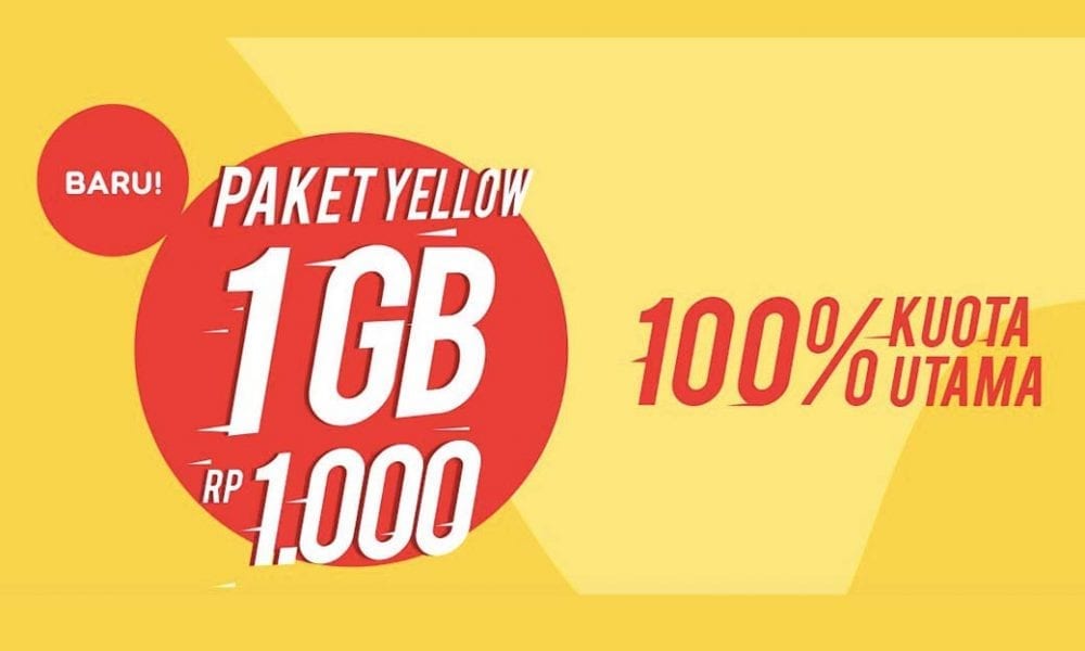 Cara Paket Indosat 1gb 1000 Terbaru 2021. Cara Daftar Paket Internet Murah Indosat Rp.1000 1 GB