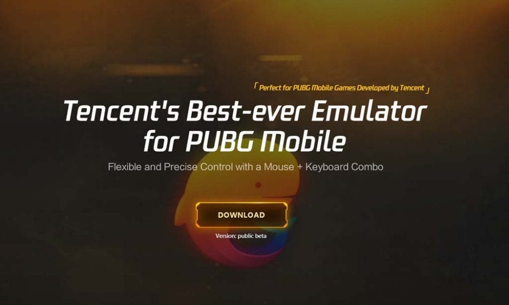 Cara Instal Gfx Tool Di Tencent Emulator. Cara Lancar Main PUBG Mobile di PC Dengan Tencent Gaming Emulator