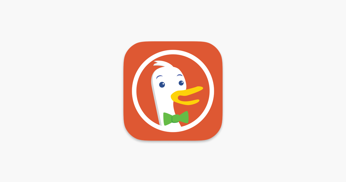 Cara Membuka Situs Yang Diblokir Di Iphone Tanpa Aplikasi. ‎DuckDuckGo Private Browser