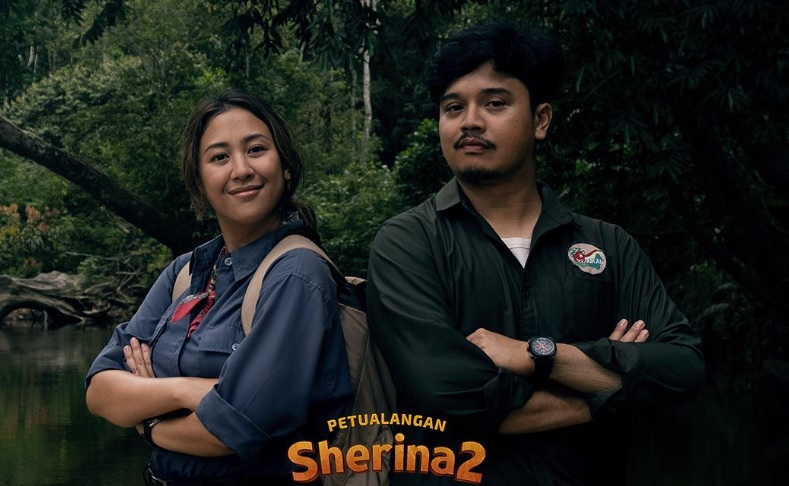 Booking Tiket Xxi Online. Cara Pesan Tiket Online XXI, Film “Petualangan Sherina 2”