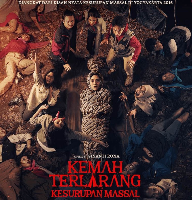 Nonton Film Terbaru Hd. Nonton Film Kemah Terlarang 2024 Kualitas Full HD, Bukan di Lk21, Indoxxi!