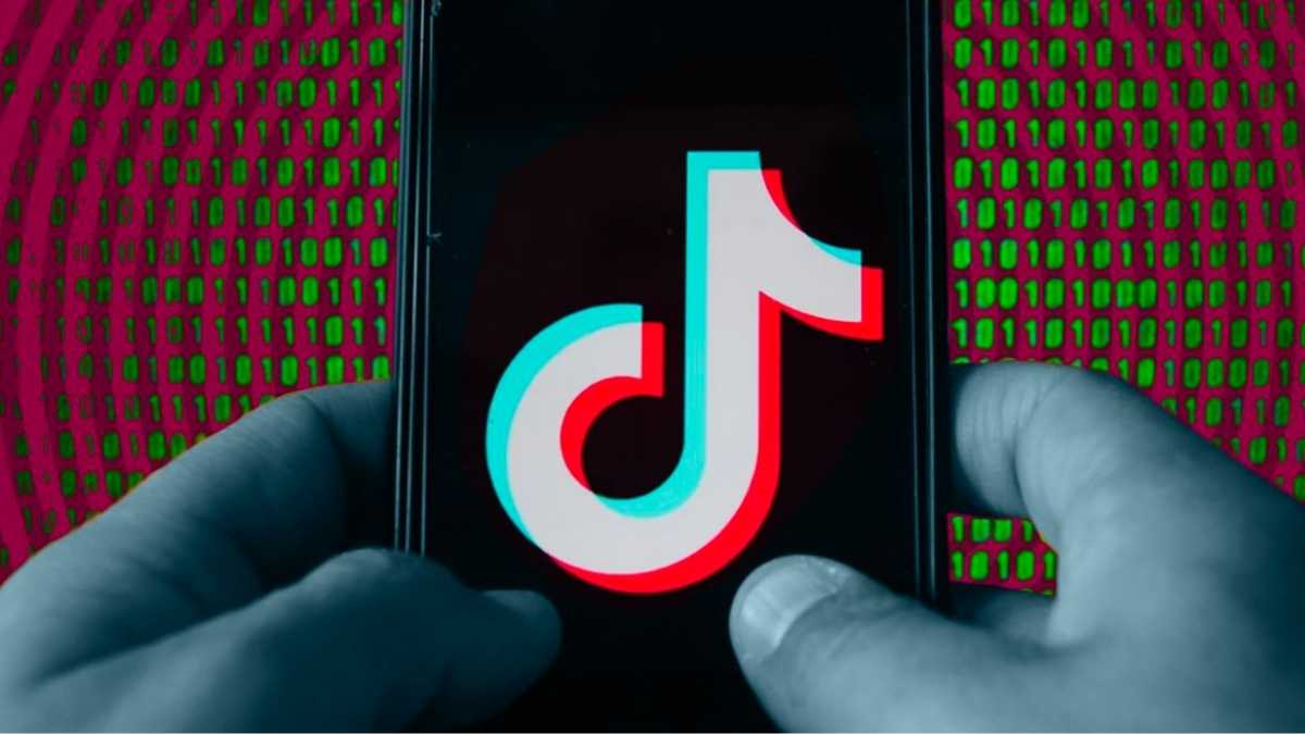 Cara Melihat Sandi Tiktok. Cara Mengetahui Password TikTok