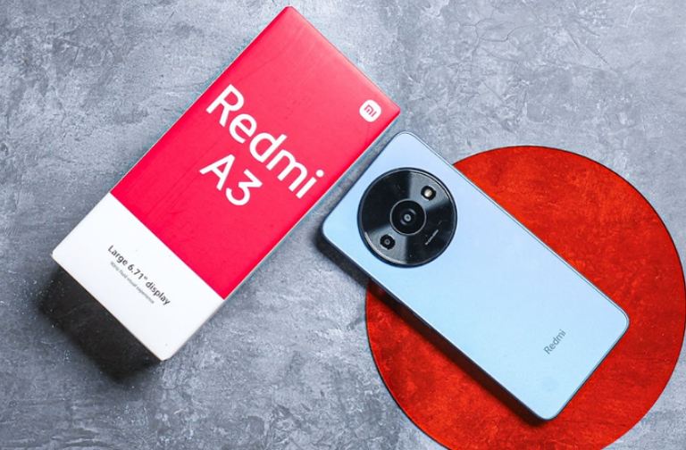 Xiaomi Ram 4 Harga 1 Juta. Spesifikasi dan Harga Terbaru HP Xiaomi Redmi A3, Harga Rp 1 Jutaan RAM 4 GB