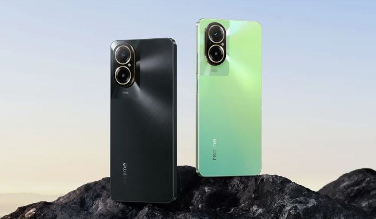 Hp Realme Dibawah 2 Juta. Update Harga Hp Realme Terbaru, Ada yang Dibawah Rp 2 Juta