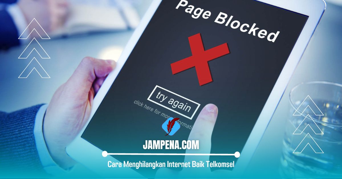 Cara Menghilangkan Internet Baik Telkomsel. 4 Cara Menghilangkan Internet Baik Telkomsel di Android, iPhone, PC atau Laptop