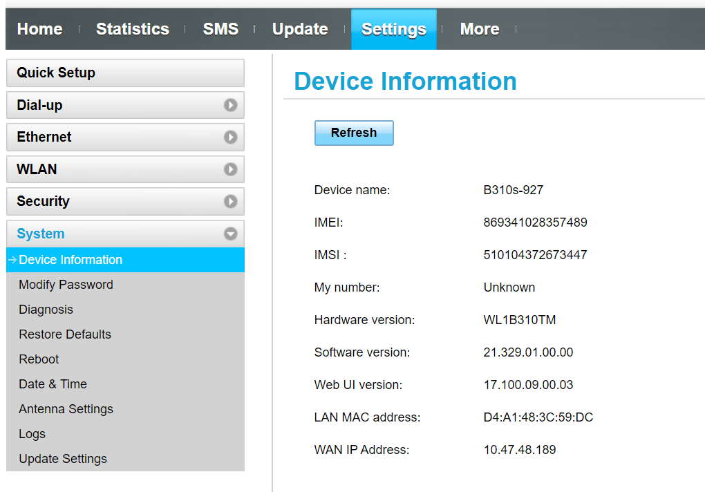 Cara Unlock 4g Huawei Y6. Cara Berhasil & Mudah Unlock Modem Huawei B310s