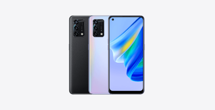 Hp Oppo Layar Super Amoled. OPPO A95, Hp Oppo Murah yang Punya Layar Super AMOLED dan Kamera Utama 48 MP