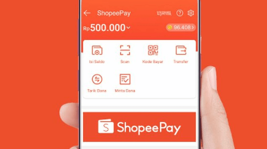 Verifikasi Shopeepay Tanpa Ktp. Gampang Banget, Begini Cara Mengaktifkan ShopeePay Tanpa KTP yang Aman dan Efektif