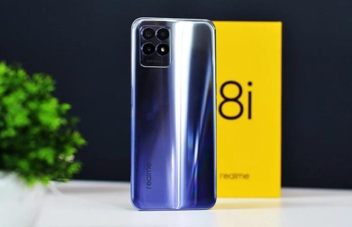 Realme Murah Ram Besar. Realme 8i Handphone Murah Meriah dengan RAM Besar Terbaik dan Spek Tinggi yang Wajib Anda Miliki!