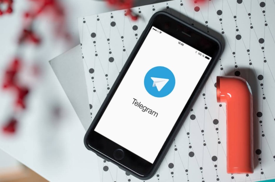 Cara Setting Proxy Telegram. Cara Setting Proxy Telegram dan Fungsinya