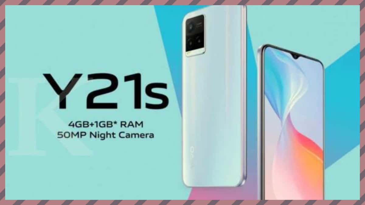 Vivo Lama Ram 2. Vivo Y21s Reviews: Harga 2 Jutaan, Baterai Tahan Lama Dan Triple Camera