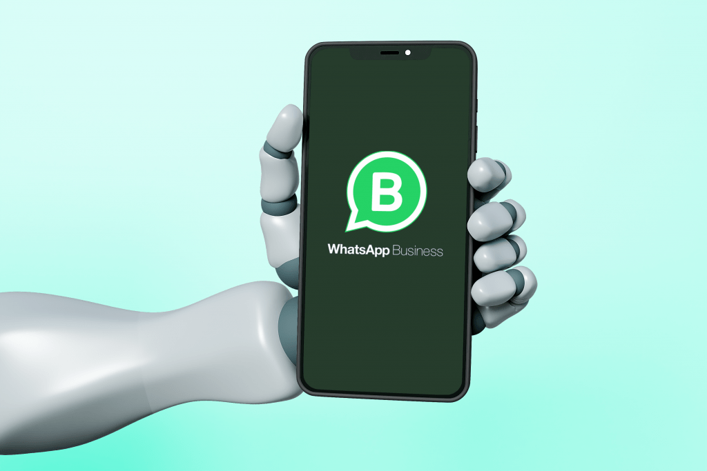 Bagaimana Caranya Membuat Chatbot. 4 Cara Mudah Membuat Chatbot WhatsApp dan Tips Penggunaannya