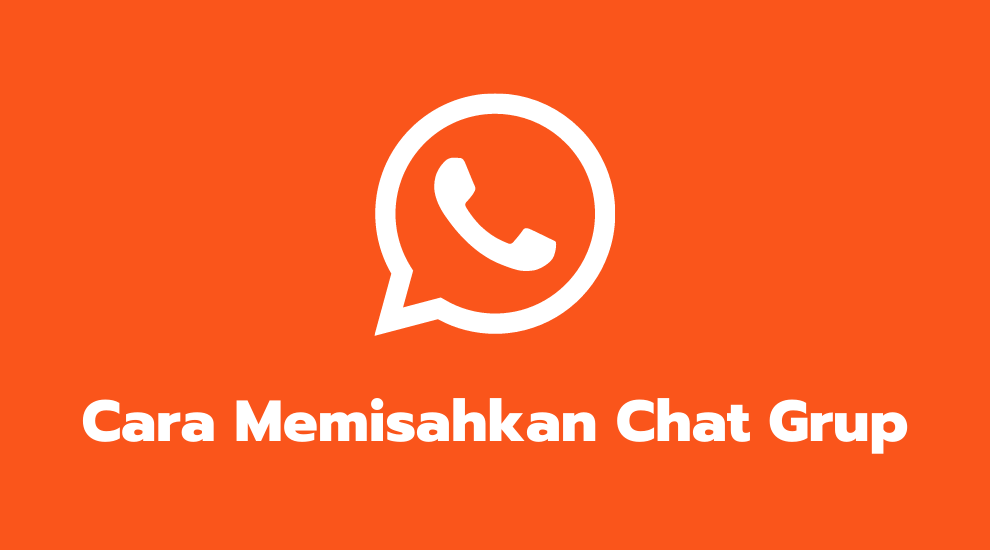 Cara Memisahkan Grup Dan Chat Pribadi Di Telegram. 5+ Cara Memisahkan Chat Grup dan Chat Pribadi di Whatsapp (Baru)