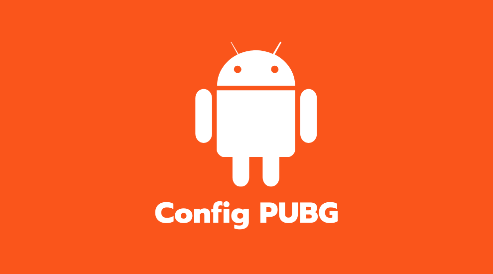 Download Config Pubg No Recoil 2021. Download Config PUBG 90 FPS No Recoil Terbaru 2021