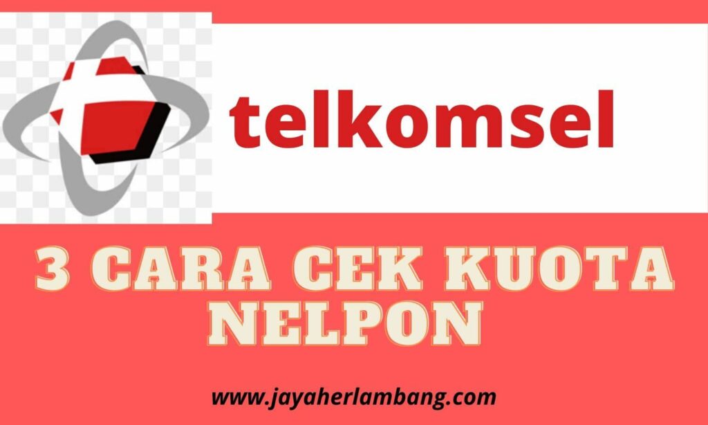 Cara Cek Paket Nelpon Telkomsel Yang Sedang Digunakan. 3 Cara Cek Paket Nelpon Telkomsel Terbaru 2022 | Lengkap