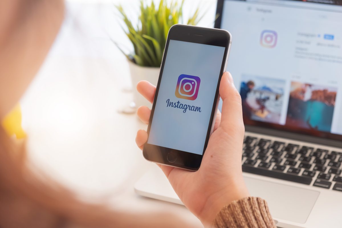 Cara Menghilangkan Blog Pribadi Di Instagram. Cara Menghilangkan Tulisan Blog Pribadi di Instagram