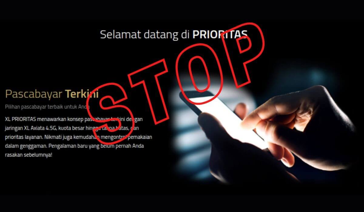 Cara Unreg Paket Xl Pascabayar. Cara Berhenti Xl Prioritas Terbaru – Live Chat Tidak Berlaku